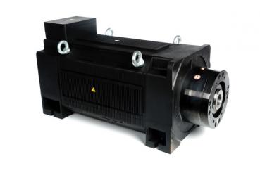 Extruder Direct Drive Motor